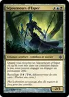 Product image for Séjourneurs d'Esper