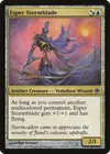 Product image for Esper Stormblade
