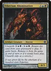 Product image for Etherium Abomination