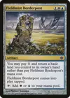 Product image for Fieldmist Borderpost