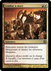 Product image for Combat à mort
