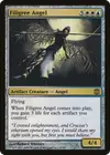 Product image for Filigree Angel