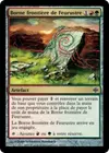 Product image for Borne frontière de Feurustre