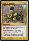 Product image for Glory of Warfare