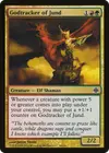 Product image for Godtracker of Jund