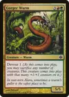 Product image for Gorger Wurm