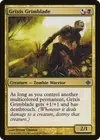 Product image for Grixis Grimblade