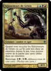 Product image for Séjourneurs de Grixis