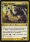 Product image for Grixis Sojourners
