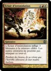 Product image for Éclair d'intimidation