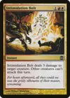 Product image for Intimidation Bolt
