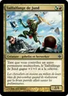 Product image for Taillalfange de Jund
