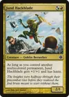 Product image for Jund Hackblade