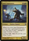 Product image for Jund Sojourners