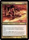 Product image for Grenadier kathari