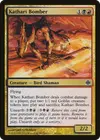 Product image for Kathari Bomber