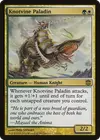 Product image for Knotvine Paladin