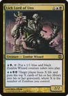 Product image for Lich Lord of Unx