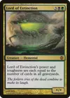 Product image for Lord of Extinction