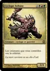 Product image for Cyclope folhâte