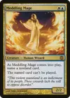 Product image for Meddling Mage