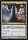 Product image for Mistvein Borderpost