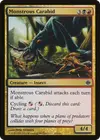 Product image for Monstrous Carabid