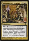 Product image for Necromancer's Covenant