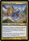 Product image for Nemesis of Reason