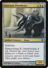 Product image for Sanctum Plowbeast