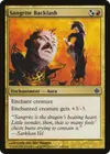 Product image for Sangrite Backlash