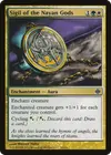 Product image for Sigil of the Nayan Gods