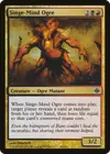 Product image for Singe-Mind Ogre