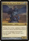Product image for Sphinx of the Steel Wind