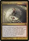 Product image for Thought Hemorrhage