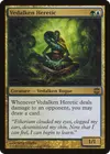 Product image for Vedalken Heretic