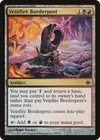 Product image for Veinfire Borderpost