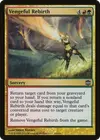 Product image for Vengeful Rebirth