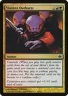 Product image for Violent Outburst