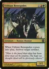 Product image for Vithian Renegades