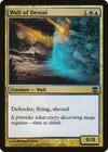 Product image for Wall of Denial