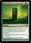 Product image for Borne frontière de Rustrerbe