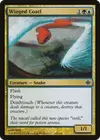 Product image for Winged Coatl