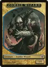 Product image for Zombie Wizard