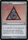 Product image for Azorius Signet