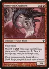 Product image for Battering Craghorn