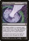 Product image for Beacon of Unrest
