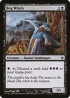 Product image for Bog Witch
