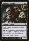 Product image for Cemetery Reaper