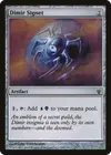 Product image for Dimir Signet